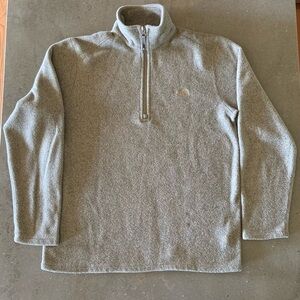 Men’s The North Face Fleece Pullover